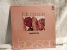 Double LP VINYLE 33Tours  MILT JACKSON 