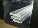 rare Keith EMERSON LAKE&PALMER welcome back my friends SEALED 1974 3-LP SET Greg