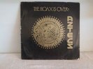 AZTECS - LP - THE HOAX IS OVER (Gatefold) - 1971 - OZ copy