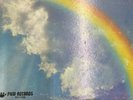 RARE Sky-Dog Just Want To Make You Happy1974 Psych LP on Paw G condition SIGNED