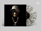 NO ONE MOURNS THE WICKED SPLATTER VINYL LP (#/500) CONWAY THE MACHINE SOLD OUT
