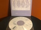 HRVRD (Harvard) From The Birds Cage & Cardboard Houses 7”  Color Vinyl 1st Press