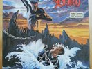 Dio - Holy Diver  Vinyl Vg+