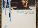 Kaskade - In The Moment 2x LP Vinyl Album OM Records Rare Oop 2004