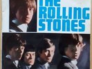 The Rolling Stones Single EP Frankreich 457.036 M