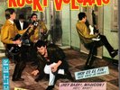 ROCKY VOLCANO   EP  BELTER   ' PEQUEÑO ELEFANTE '    [Espagne]