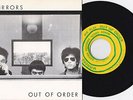 Mirrors - Out Of Order 7