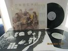 3-LP'S-QUEBEC-CORBEAU-ILLEGAL--FOU-IN SHRINK --KEBEC DISC -VISIONNAIRE-HARD ROCK