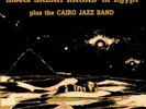LP SUN RA ARKESTRA & Salah Ragab & The Cairo Jazz Band ?– In Egypt - RE (M/M)*