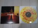 ALLEGIANCE OVERLOOKED VINYL LP killing the dream blacklisted have heart bane 108
