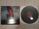 INTEGRITY 2000 GREY VINYL LP pulling teeth full of hell ringworm hatebreed bane