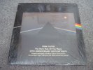 PINK FLOYD The Dark Side Of The Moon 30th ANNIVERSARY EDN 2003 180g   SEALED