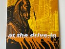At The Drive In - Relationship of Command (Vinyl) 