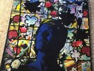 Tonight - David Bowie 1984 EMI America Very Good Vinyl PROMO LP