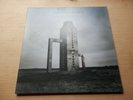 Painting Of A Panic Attack   Frightened Rabbit VINYL LP