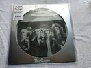 QUEEN THE GAME BRAND NEW  Original PICTURE DISC LP numbered #0986 MINT SOLD OUT