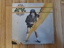 AC/DC High Voltage Vinyl LP ATCO Records 1976 Hard Rock Classic Rock