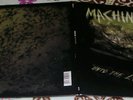 Machine Head - Unto The Locust,  Roadrunner Records ?– RRCAR 7702-1, 2 LP, first