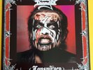 King Diamond, Conspiracy 1988 Roadrunner original UK vinyl release.