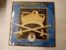 Joe Gibbs And The Professionals ?– Majestic Dub Vinyl LP 1979