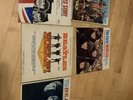 The Beatles Vintage Vinyl Classics Record Lot