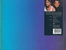 Wham  Music From The Edge Of Heaven Columbia OC 40285 LP US  INSERT