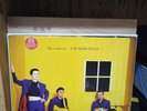 The Cranberries To The Faithful Departed LP Island Records 524 234-1 UK Pressing