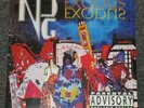 RARE NPG Prince New Power Generation Exodus Vinyl LP NPG 6103-1   MINT CONDITION