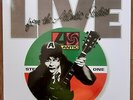 AC/DC LIVE FROM THE ATLANTIC STUDIOS 1977 PROMO ONLY RELEASE