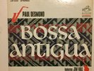 PAUL DESMOND-BOSSA ANTIGUA-RCA VICTOR(DG)LSP 3320;1965;JIM HALL;EX.+toNM-