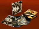 Kate Bush Remastered Part I - 4 x LP Vinyl Record Box Set 2018 Kick Inside 1