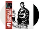 GZA/GENIUS - LIQUID SWORDS - INSTRUMENTALS - RZA - COLOR VINYLS WITH OBI
