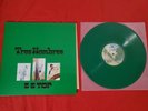 Tres Hombres  ZZ Top colored vinyl