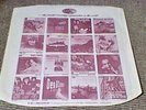 THE BEATLES LULU PINK FLOYD CLIFF RICHARD 1st EMI UK LP INNER SLEEVE 1967