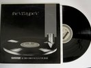 V15 Type V Shure Audio Obstacle Course Test Promo Record Vinyl lp Album