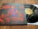 Death ?– Scream Bloody Gore LP - Slayer Slaughter Voodoocult Vinyl
