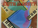 Best of KEITH JARRETT 1978 Sealed New (Notch Cut) Vinyl LP Jazz Classical Fusion