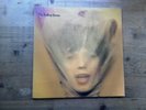 Rolling Stones Goats Head Soup A2/B1 1st Press EX Vinyl LP Record Album COC59101