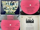 THE ROCKIN' BERRIES Life Is Just A Bowl Of Berries - EX/EX Cond 1965 LP