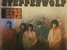 STEPPENWOLF s/t LP DUNHILL DS-50029 early stereo Born To Be Wild NM