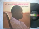 LOUIS ARMSTRONG 