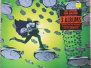 JOE SATRIANI: TIME MACHINE Limited Edition 1993 UK 28-track vinyl 3 LP