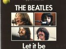 The Beatles Let It Be 7