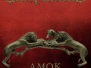Sentenced - Amok LP - COLORED LIMITED Vinyl Album - NEW RECORD - Heavy Metal
