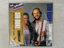 JOHN KAIZAN NEPTUNE SIR DUKE DOR-0151 Japan OBI AUDIOPHILE SEALED LP