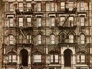 LED ZEPPELIN - Physical Graffiti - LP - Original Pressing - VG-