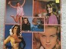 Ann-Margaret THE MANY MOODS OF ANN-MARGARET LP Lee Hazelwood Nancy Sinatra