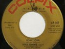 NINA SIMONE Work Song / Memphis in June COLPIX 45 mod R&B jazz NM HEAR