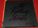 #+#  Vinyl - The Rolling Stones - 5 LP Box - Decca 30.001 - 30.005  #+#