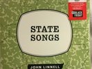 rare JOHN LINNELL state songs SEALED RSD BF 2019 GREEN LP they might be giants